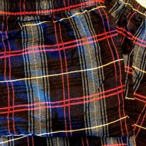 Brand new with tags Gap Body L women’s flannel pajama pants